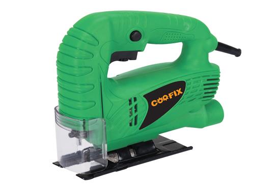 Înaltă calitate energie electrica instrumente Jig Saw turatie variabila 65mm utilaje pendular