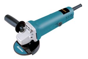 Polizor unghiular Hot 100mm electrice mână văzut stoc pentru vânzare