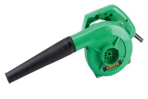 Ceaţă industriale frunze iarbă suflanta de aer electrice
