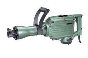 1400W 1750W demolare electrice profesionale Breaker putere ciocan PH65