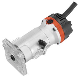 6mm nou Design profesional mâna mare precizie electrice utilaje Trimmer