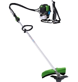 Gradina benzină iarba Brush Cutter Strimmer