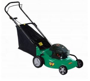 Cositoare de Tractor benzina benzina gazon Push Reel Cositoare gradina