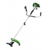4 timpi ieftine benzina benzina mână Push Brush Cutter coasă cu CE cu motor Honda