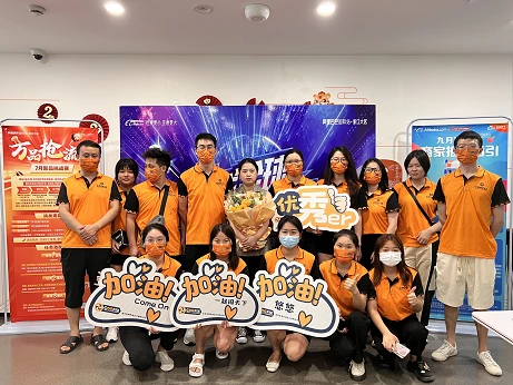 COOFIX TEAM