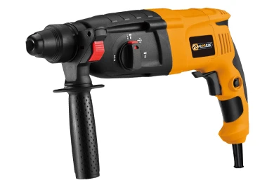 mini rotary hammer