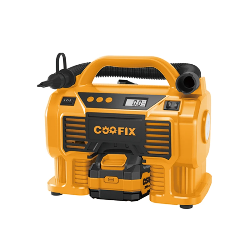 18 V MAX și 12 V Briche-c POMPĂ DE AER FĂRĂ FĂRĂ