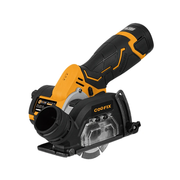 Mini instrument de tăiere fără fir de 2000 rpm