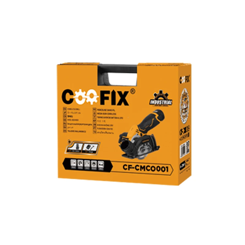 2000RPM Cordless Mini Cut Off Tool suppliers