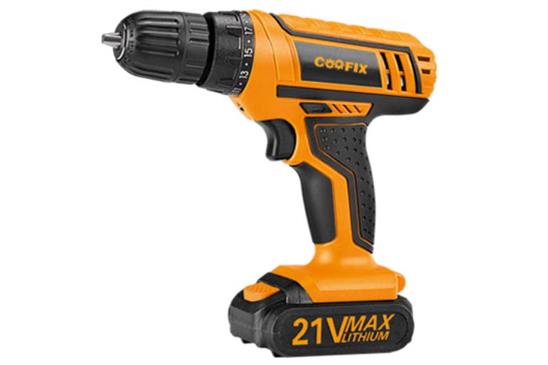 18V cu acumulator reîncărcabil cu acumulator Drill Machine Deals Batteries