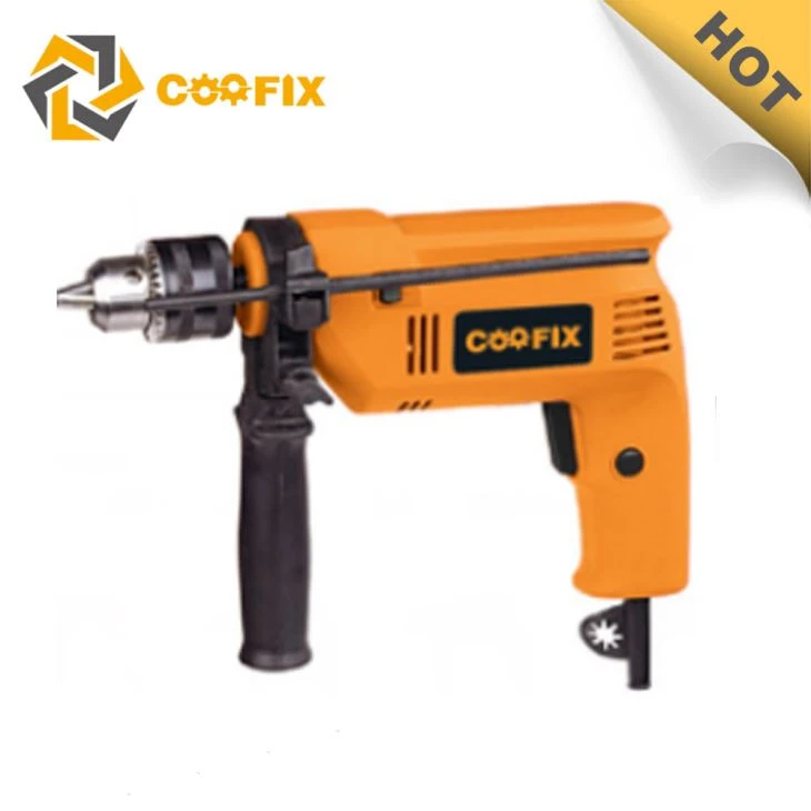 1/2 inch burghiu de foraj cu impact electric