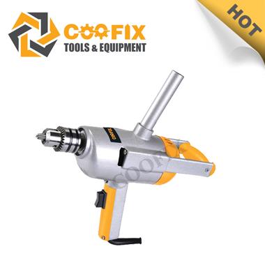 13mm putere lemn gros Dragon Drill cu stoc pentru cel mai bun Power Tools Home utilizare
