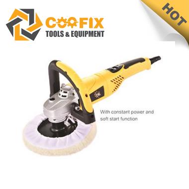 AP180D Mașină de lustruit dublă cu dublă reducere 180MM