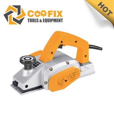 CF2823 82mm Hand Held lemn rindea electrica Service