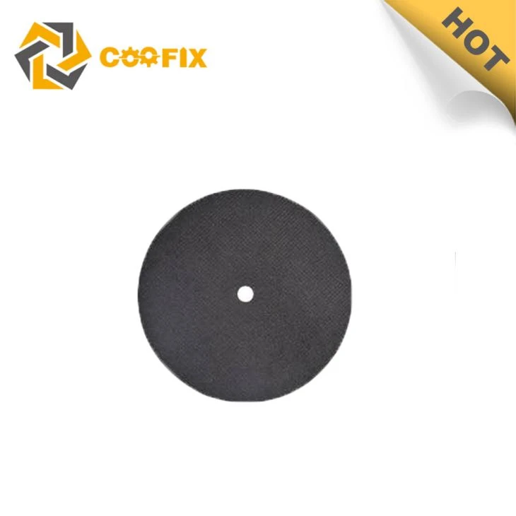 Coofix roți colorate cu roți tăiate cabluri de sârmă disc de tăiere disc de tăiere 355mm pentru oțel