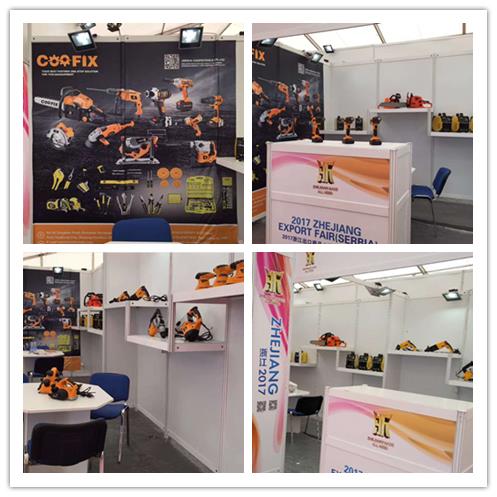 Serbia Fair
