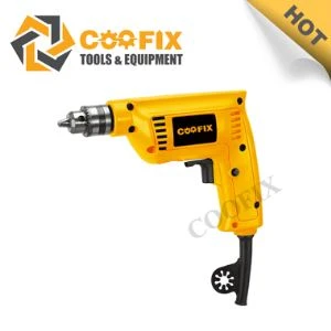 10 mm electrice de gaurit performanţă Unelte electrice de mână instrumente de foraj cu MOQ mici fabrica