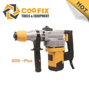 1150W SDS Hammer cu ciocan rotopercutos de 26 mm cu ciocan electric