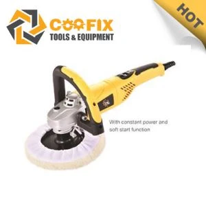 AP180D Mașină de lustruit dublă cu dublă reducere 180MM