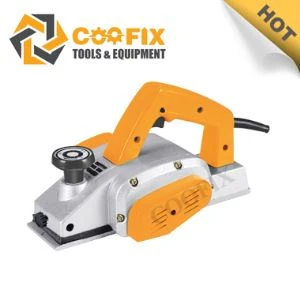 CF2823 82mm Hand Held lemn rindea electrica Service