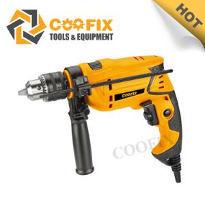 COOFIX 13mm Impact Drill Impact Driver Impact Pret 13mm