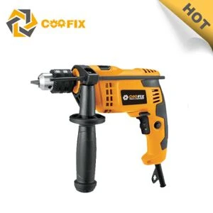 COOFIX 710W Viteză variabilă 13MM perforator electric