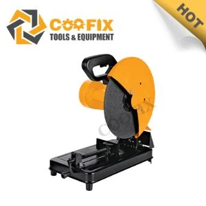 COOFIX Mașină de tăiat ferăstrăul tăiat cu motor de cupru
