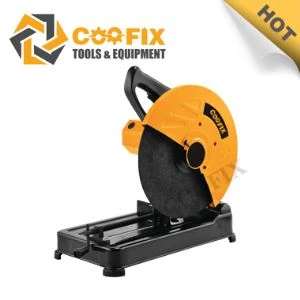 COOFIX Electric Cut Off Saw pentru tăierea metalului