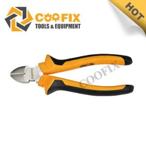 COOFIX Clești diagonale laterale cu cap lung