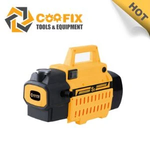 COOFIX Masina de spalat cu masina portabila de inalta presiune
