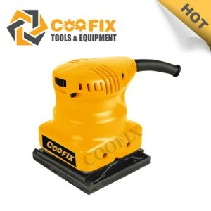 Foarfece de finisare cu viteză variabilă COOFIX
