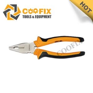 Funcția avansată COOFIX Long Nose Plier