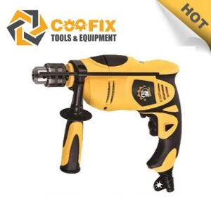 Instrumente de putere de înaltă calitate Hammer rotativ 13mm 850W Model 2329