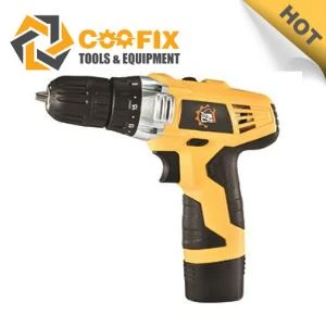Max Chuck diametru 10mm C.d. instrument nou Electric fără fir Drill