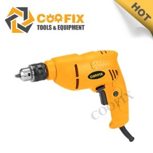 Scule electrice 10mm de bună calitate 360W electrice de mână de găurit
