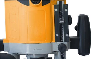 1250W Electric Woodworking Router