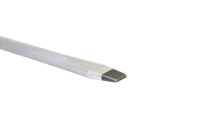 Slotted Hexagon Drive Screwdriver