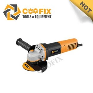 China Cel mai bun Angle Grinder 2018