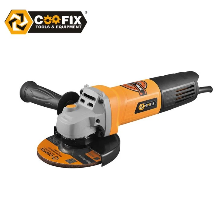 Mână 5 Inch Held 850W disc unghiul polizor producător instrument de