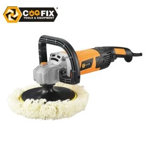 CF-EP004 COOFIX BRAND 7inch 180mm mâner polizor auto-Durabilă fără MOQ