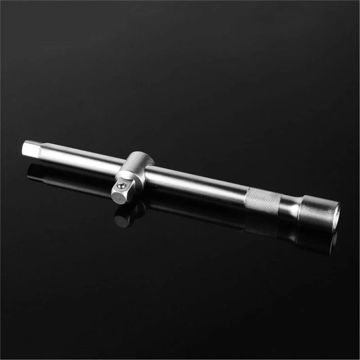 25pcs Ratchet Wrench 1/2 inch Socket Set