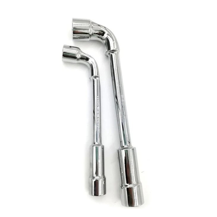 L Type Hex Socket Wrench