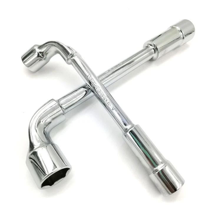 L Type Hex Socket Wrench
