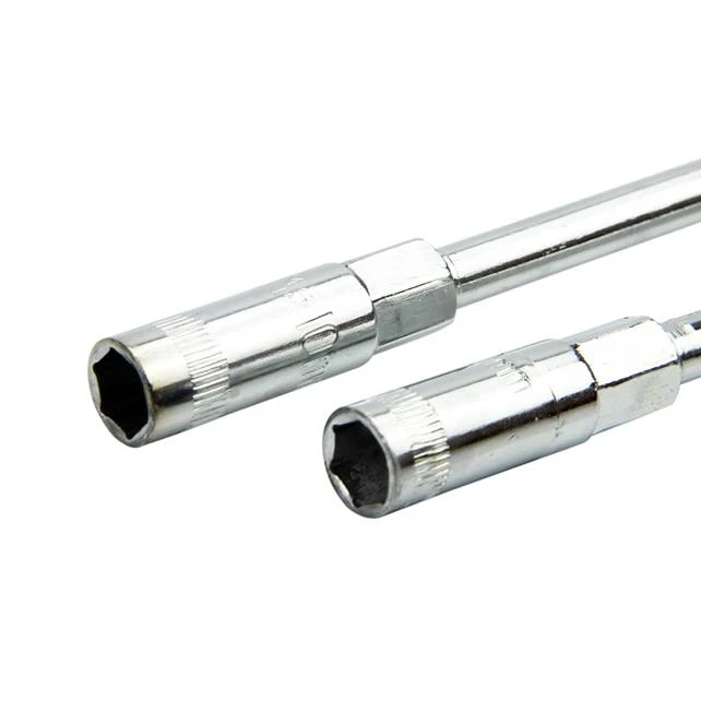 Y Type Socket Wrench