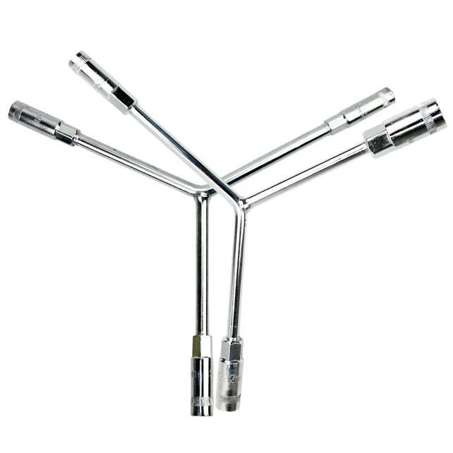 Y Type Socket Wrench
