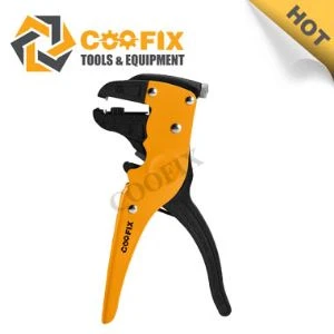 COOFIX Îndepărtarea cablurilor prin cablu multifuncțional