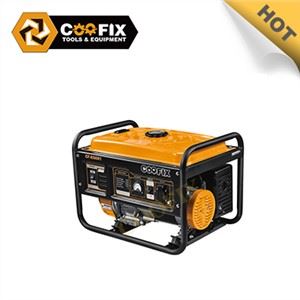 Generator de benzină de putere Super Silențios
